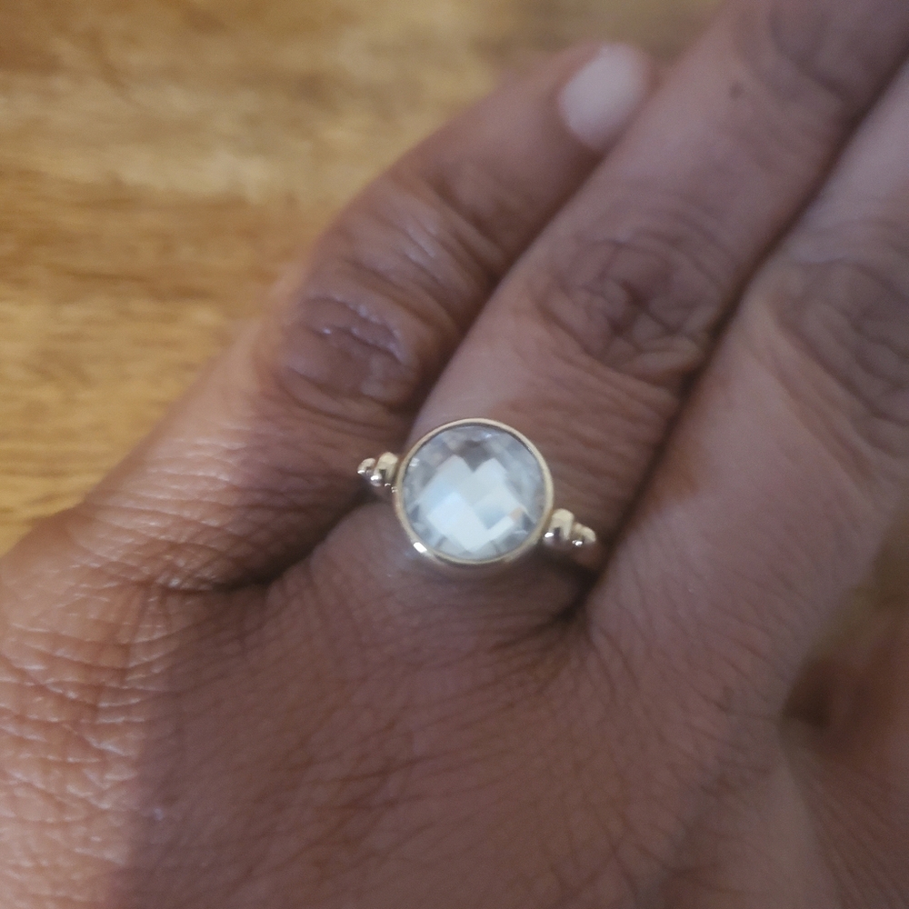 Flip Ring - Picture 9 of 12